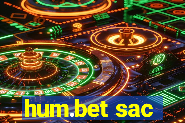 hum.bet sac